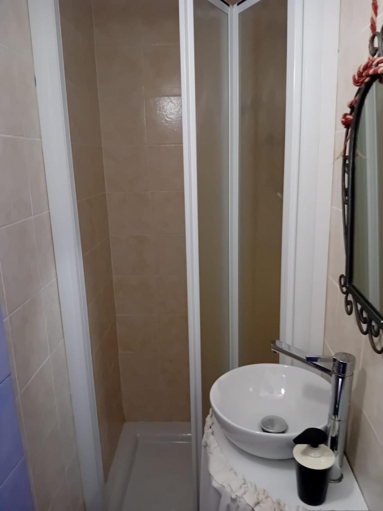 Apartmán Monolocale In Tipica Casa Ligure Janov Exteriér fotografie