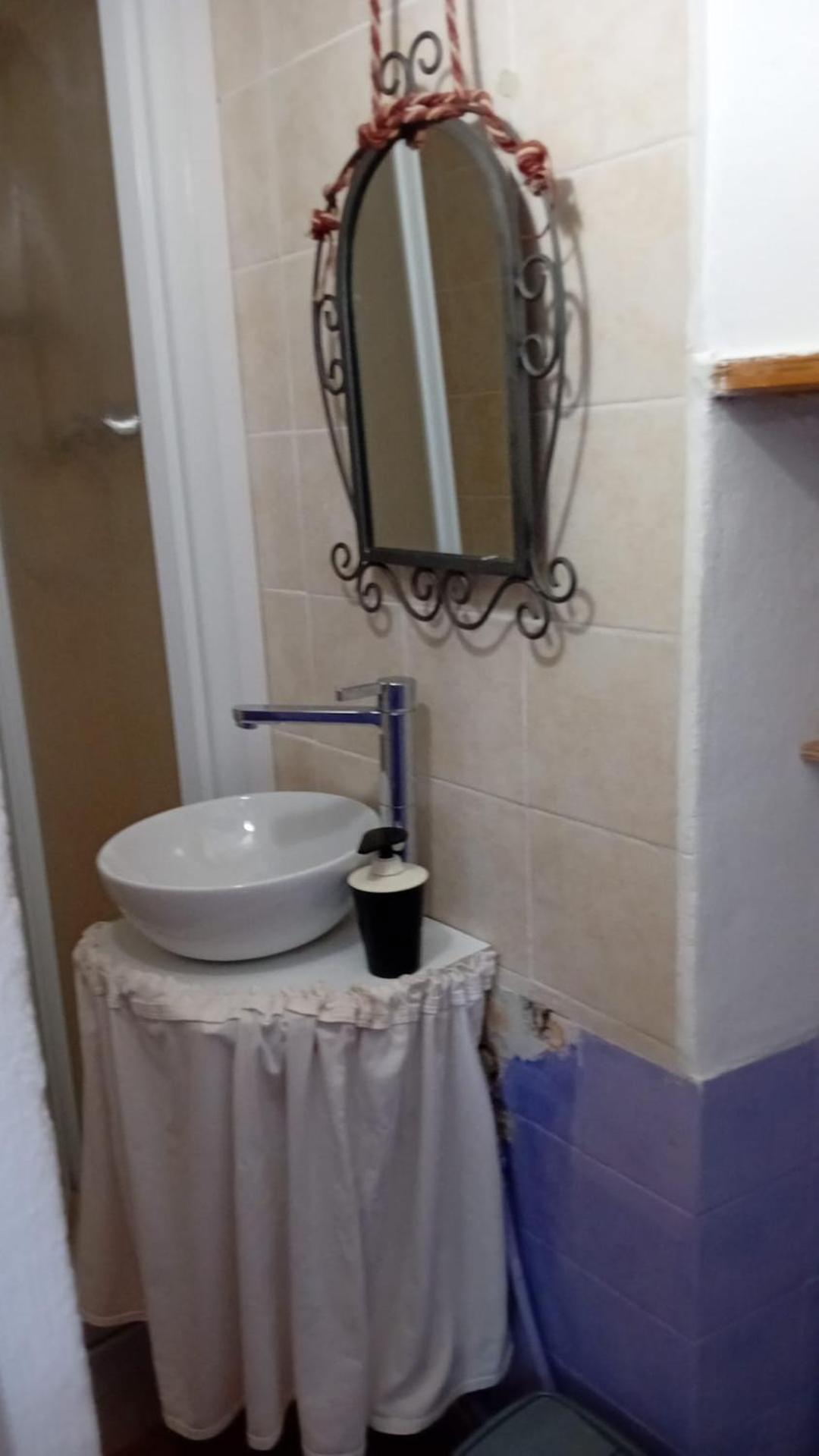 Apartmán Monolocale In Tipica Casa Ligure Janov Exteriér fotografie